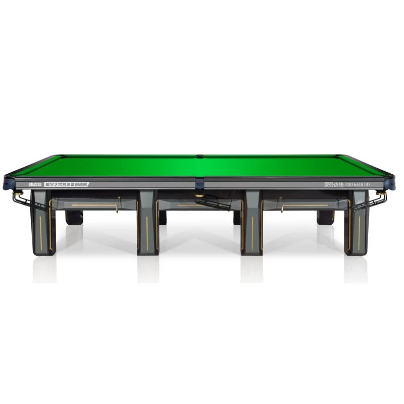 Snooker Tournament Table